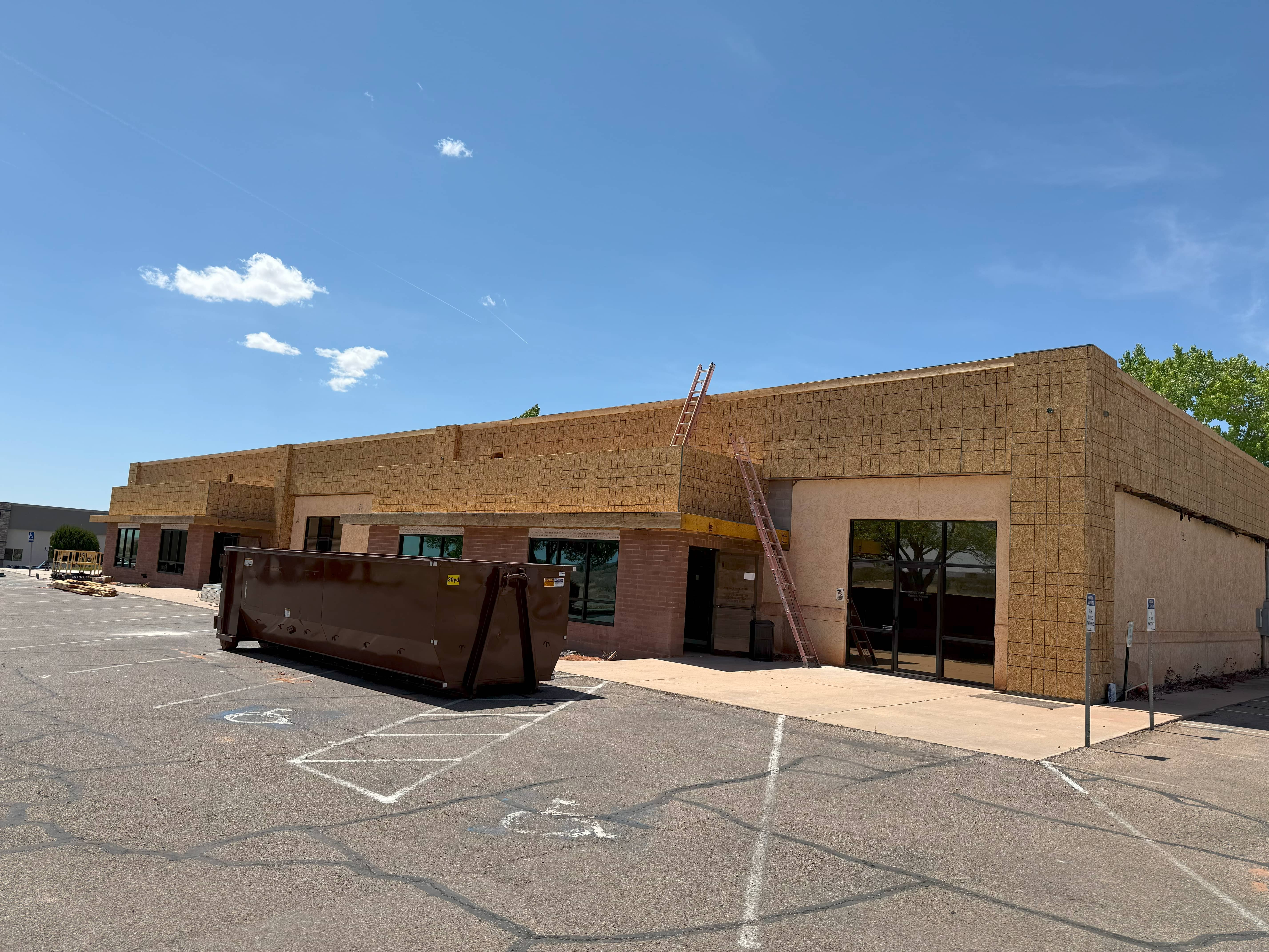Tile roof repair replacement